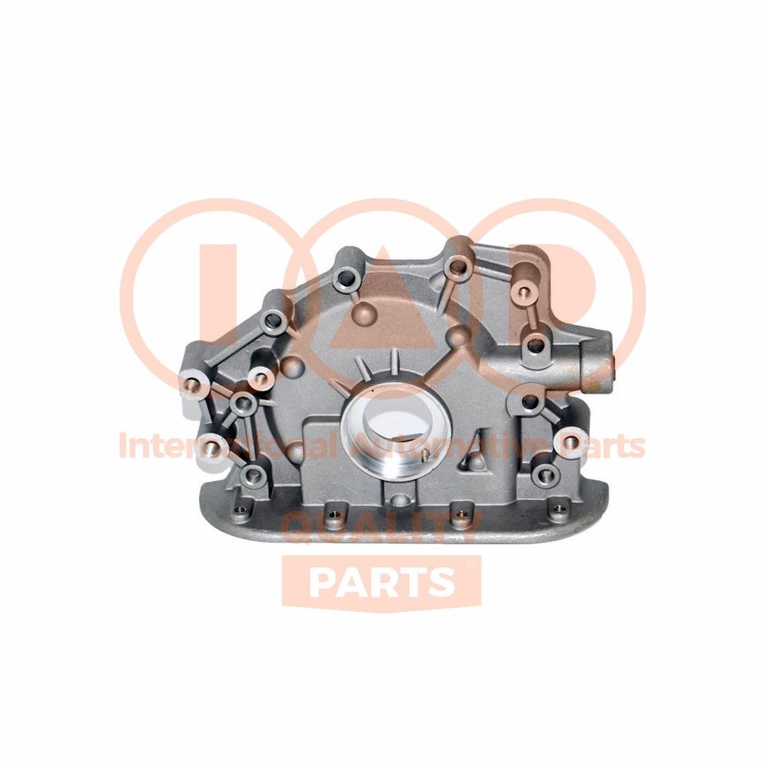 IAP QUALITY PARTS Õlipump 160-16020 Õlipump IAP QUALITY PARTS SUZUKI 160-16020