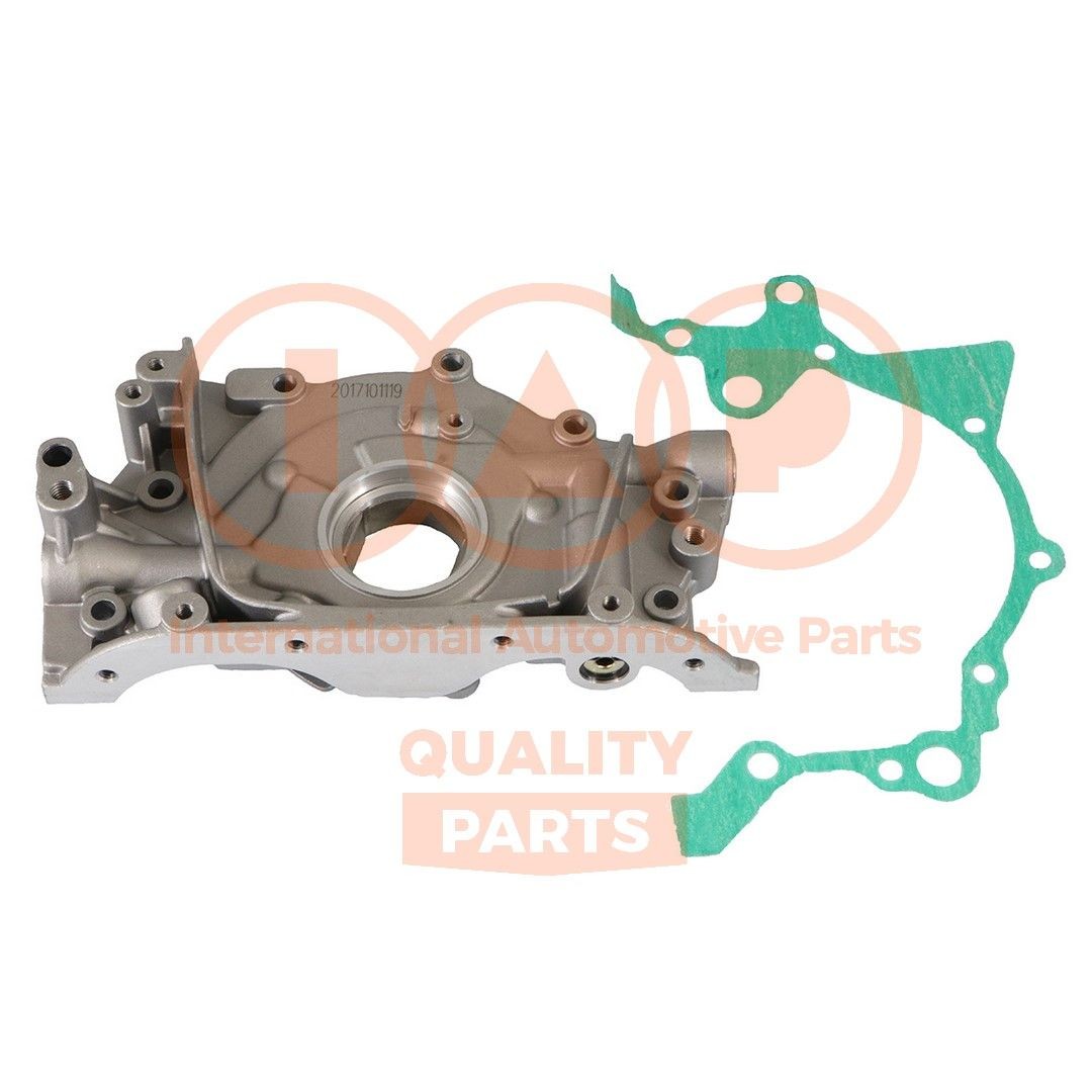 IAP QUALITY PARTS Oliepomp 160-16030 IAP QUALITY PARTS 160-16030 originele Oliepomp Subaru Impreza GC kosten