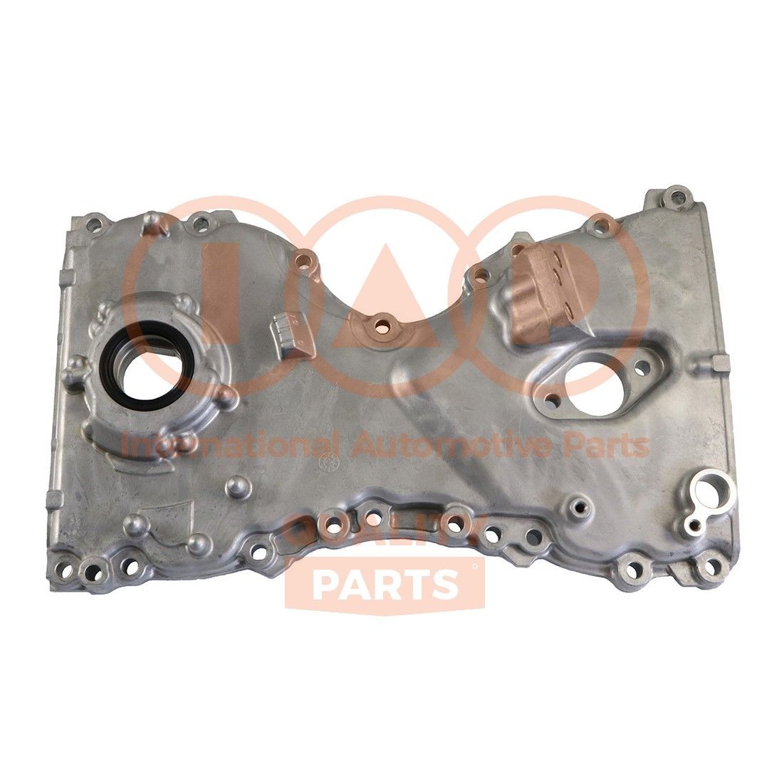 IAP QUALITY PARTS Oliepomp 160-16035 Mercedes-Benz VITO Oliepomp IAP QUALITY PARTS 160-16035