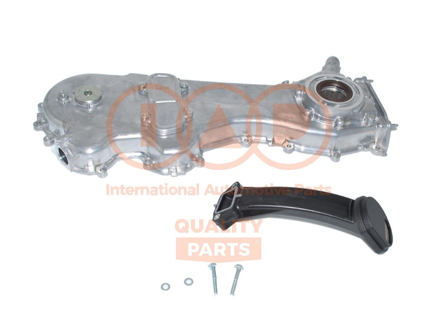 IAP QUALITY PARTS Oliepumpe 160-16065 Oliepumpe IAP QUALITY PARTS BRAVA 160-16065 billig