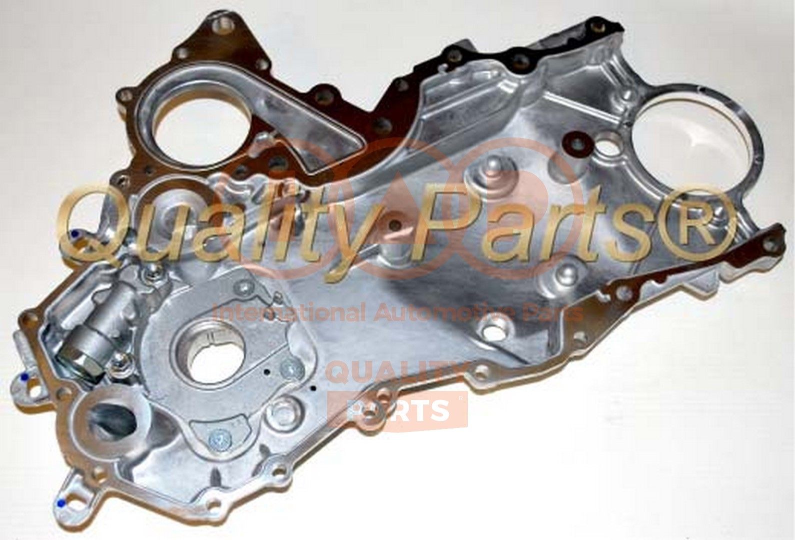IAP QUALITY PARTS Õlipump 160-17003 Õlipump IAP QUALITY PARTS Toyota PRIUS 160-17003