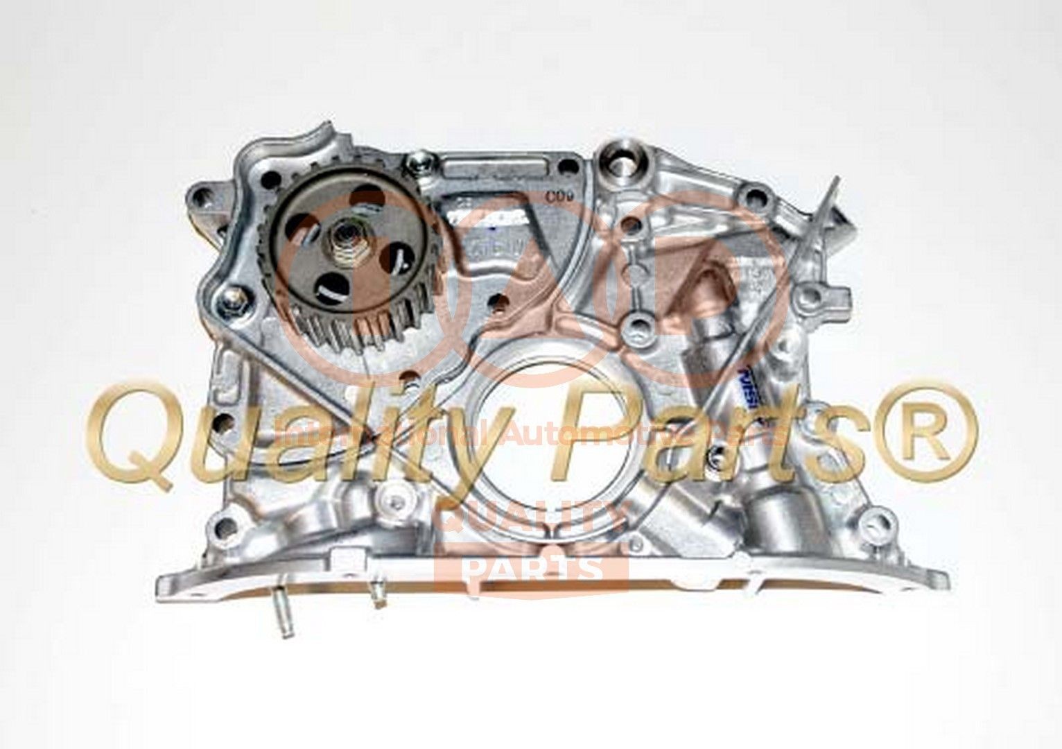 IAP QUALITY PARTS Õlipump 160-17083 160-17083 IAP QUALITY PARTS Õlipump Suzuki odav