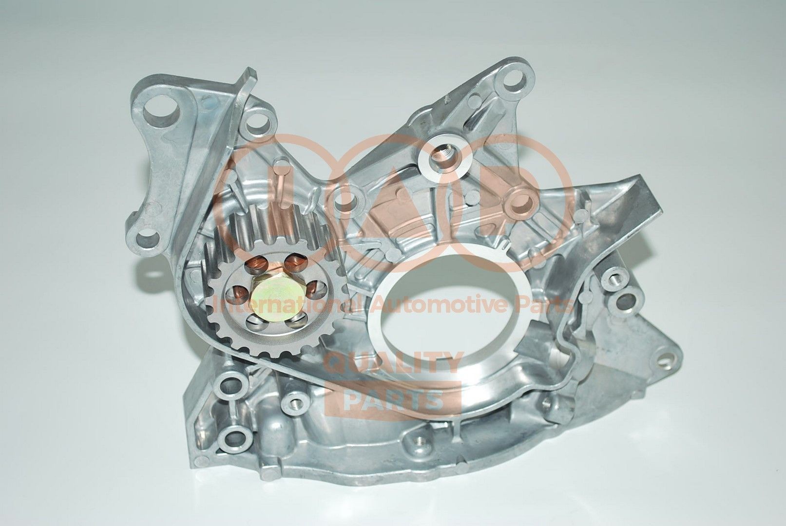 IAP QUALITY PARTS Õlipump 160-17088 Õlipump IAP QUALITY PARTS Toyota PRIUS 160-17088
