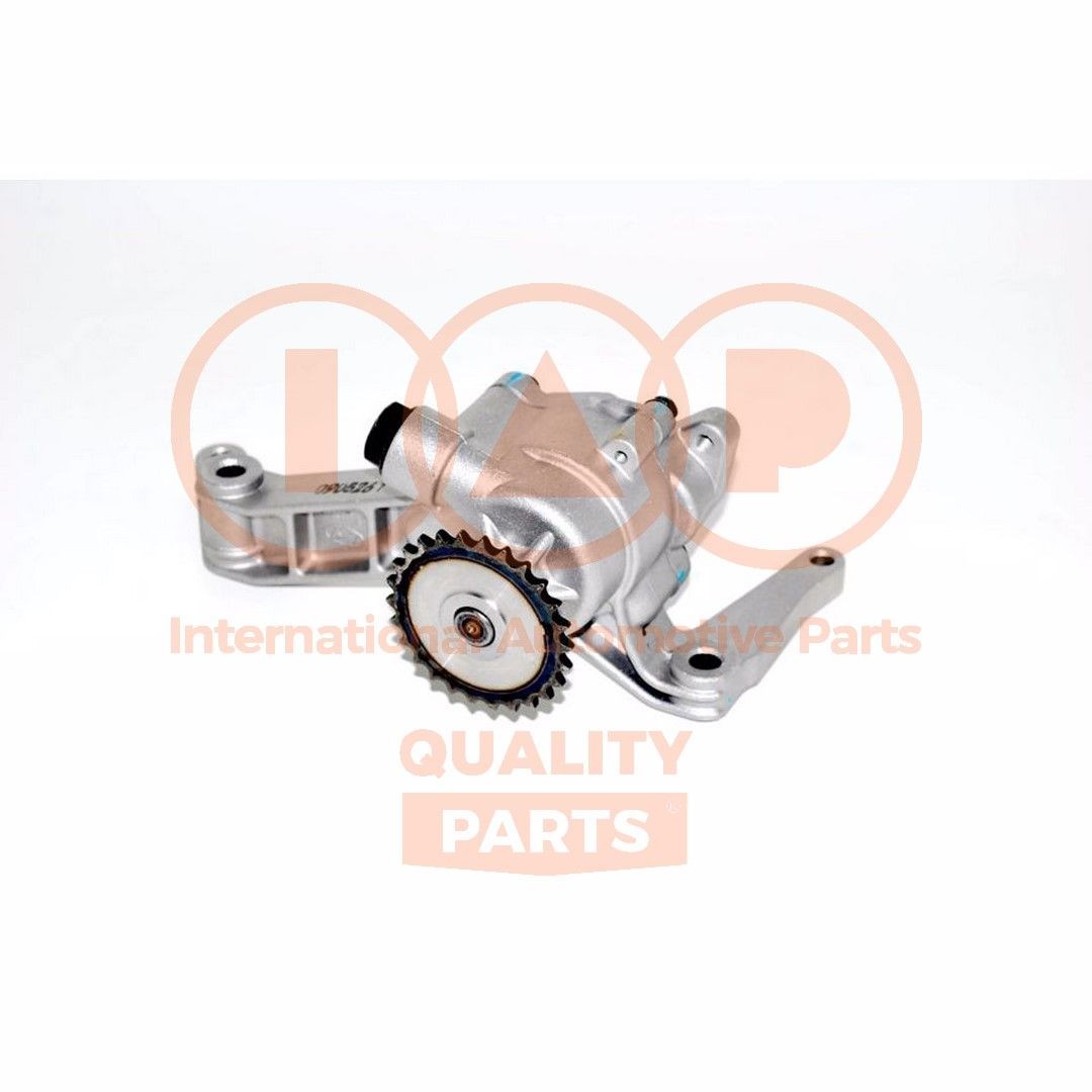 IAP QUALITY PARTS Αντλία λαδιού 160-21083 160-21083 Αντλία λαδιού HYUNDAI TUCSON IAP QUALITY PARTS
