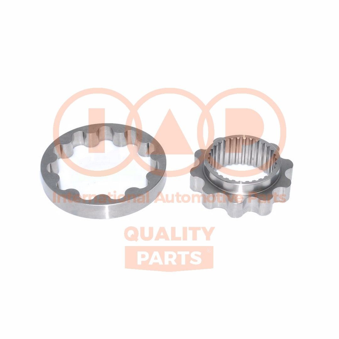 IAP QUALITY PARTS Hammasratta komplekt, õlipump 161-17051 Õlipump IAP QUALITY PARTS PRIUS 161-17051 odav