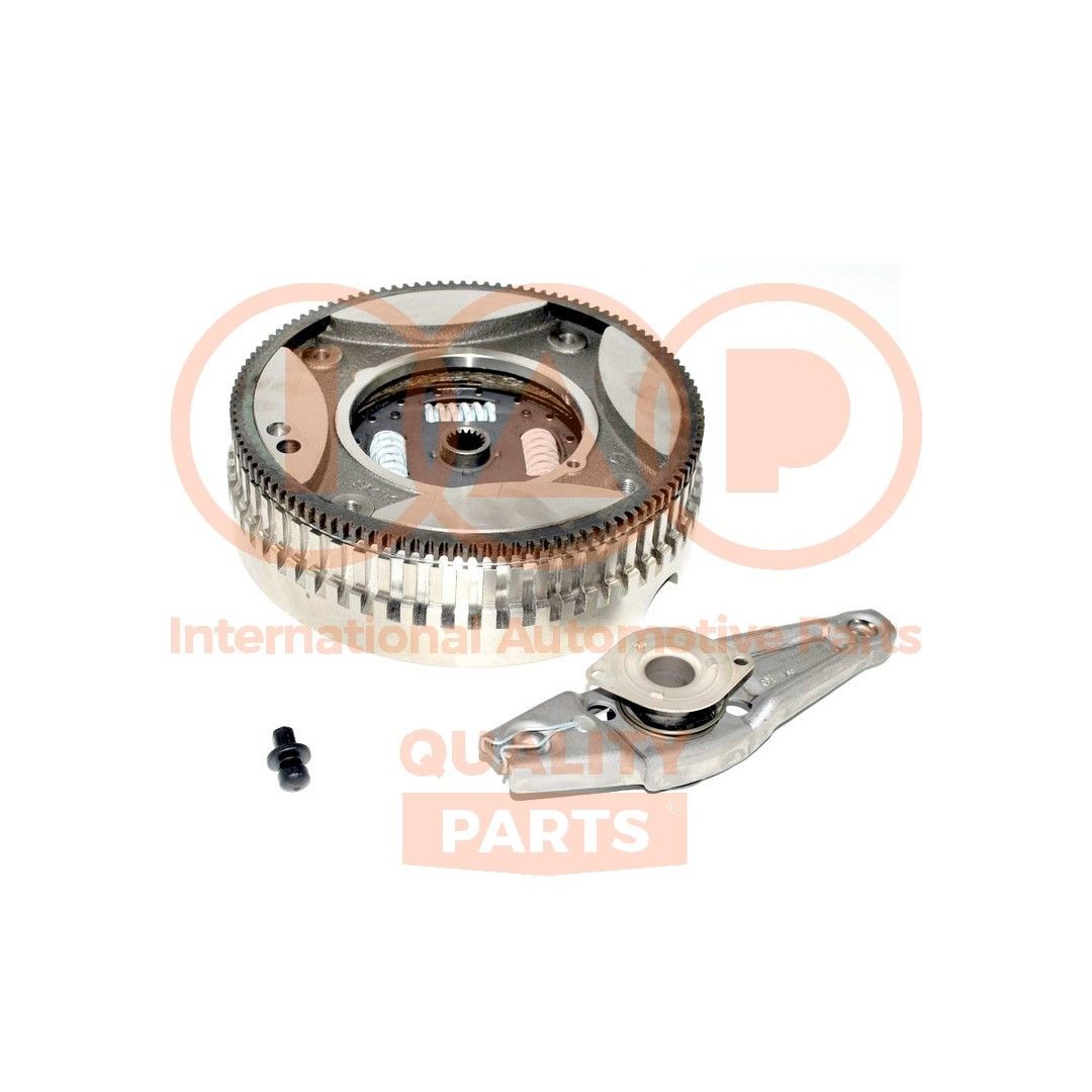 IAP QUALITY PARTS Kit frizione 200-00104 IAP QUALITY PARTS 200-00104 Kit frizione SMART City-Coupe (450) 0.6 (S1CLA1, 450.341) 55 CV 1999