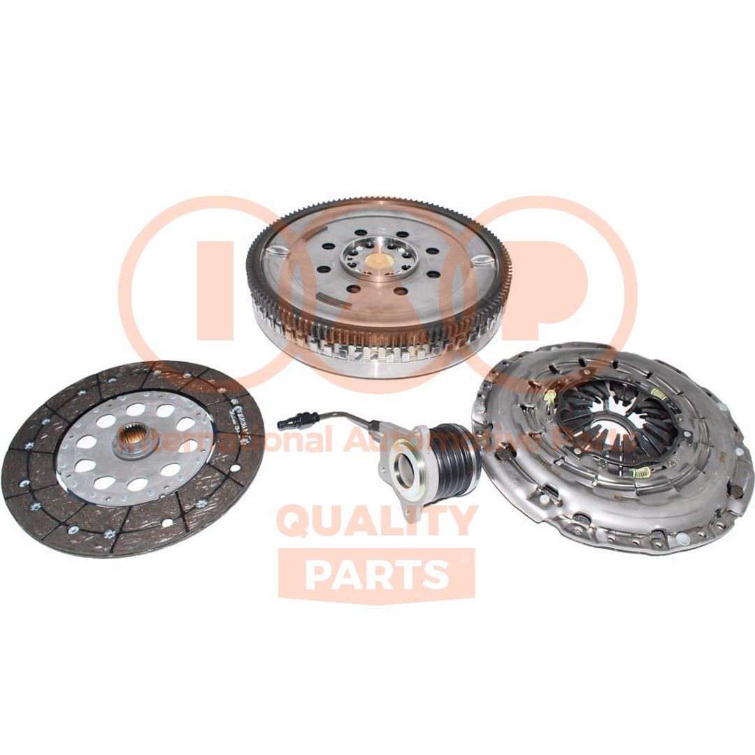 IAP QUALITY PARTS Spojková sada 200-21052 Spojková sada IAP QUALITY PARTS SEPHIA 200-21052 lacné