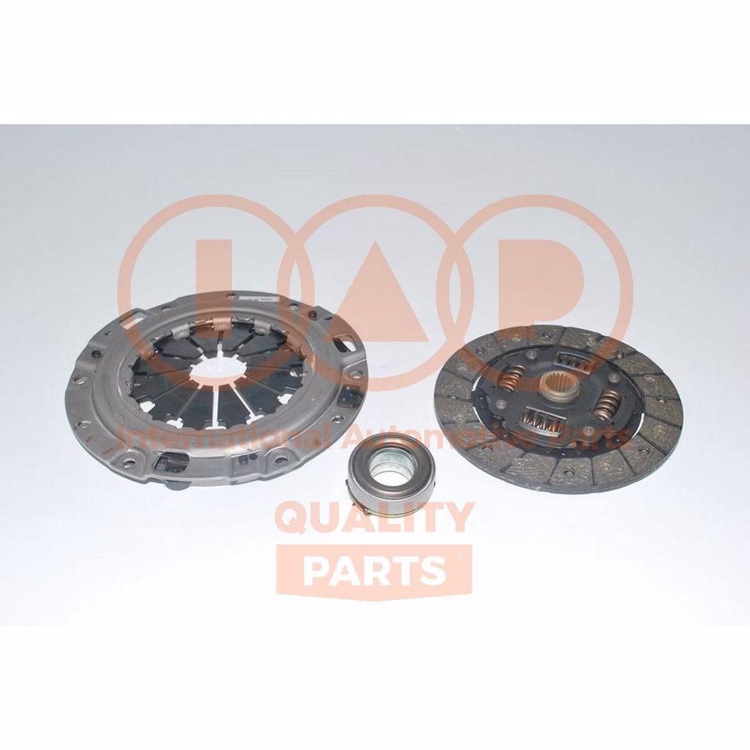 IAP QUALITY PARTS Kit frizione 201-03042 201-03042 Kit frizione IAP QUALITY PARTS Daihatsu