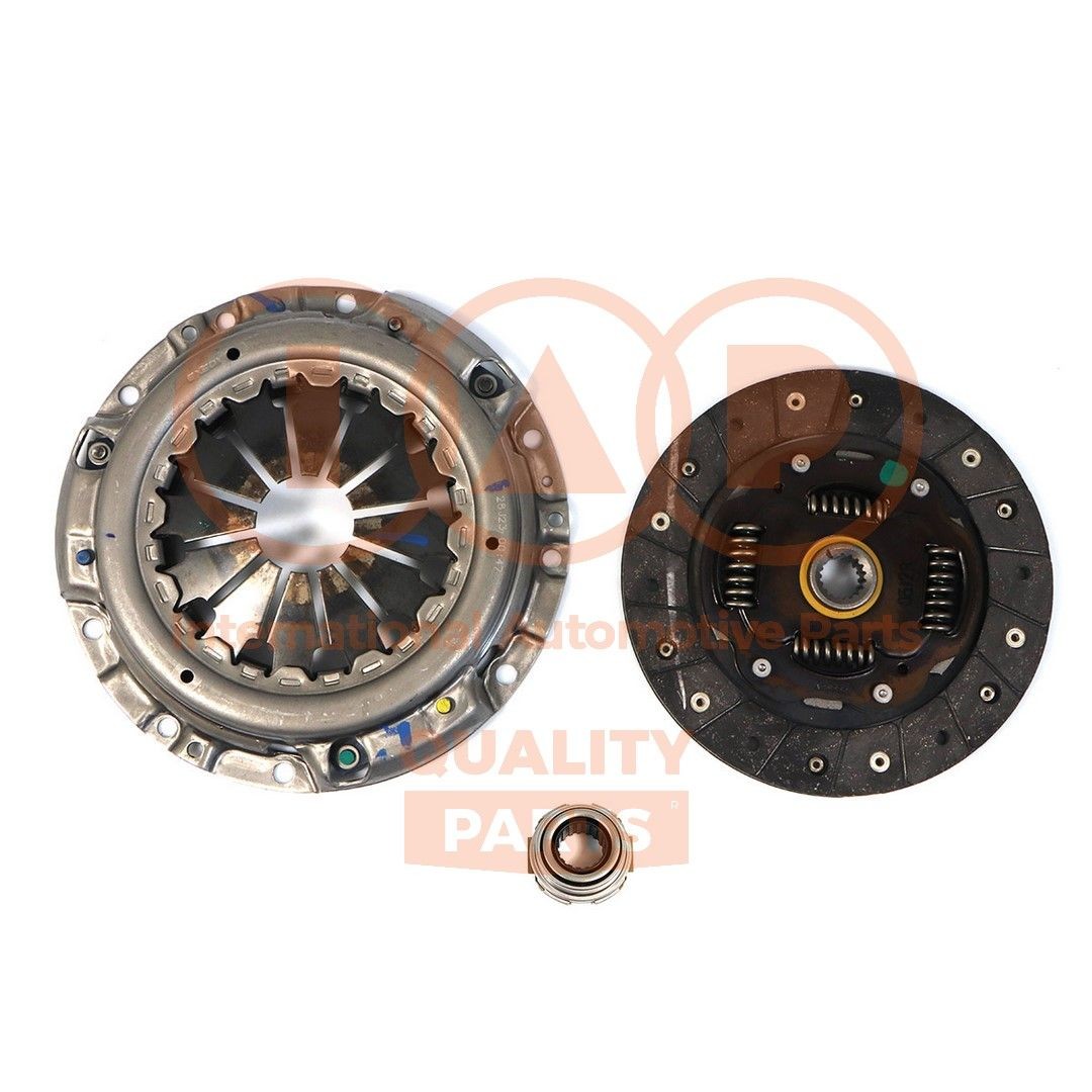 IAP QUALITY PARTS Kit frizione 201-03045 IAP QUALITY PARTS 201-03045 Kit frizione Piaggio Porter Camion pianale originali prezzo