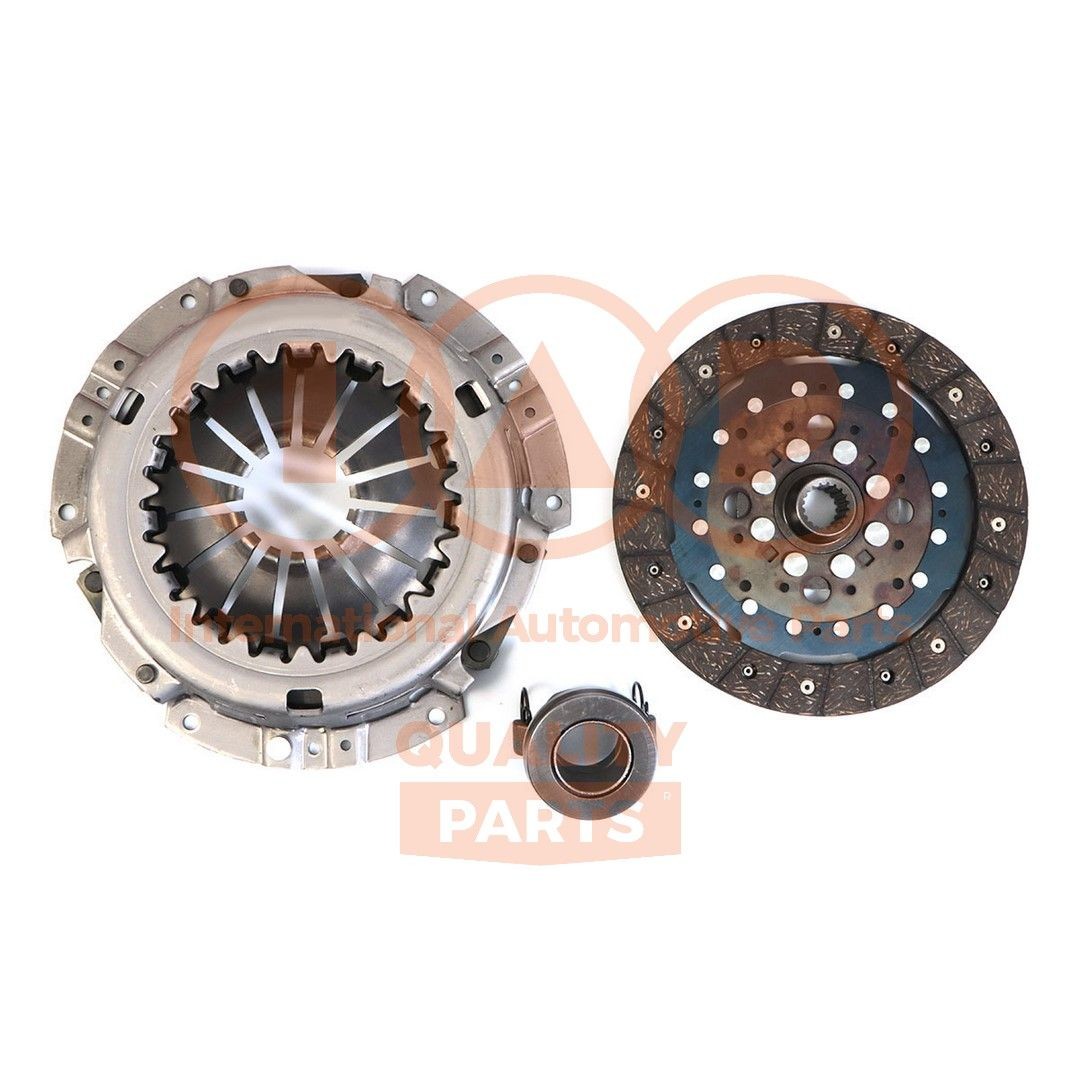 IAP QUALITY PARTS Spojková sada 201-10035 IAP QUALITY PARTS Spojková sada JEEP 201-10035