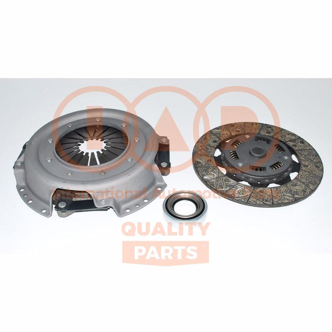 IAP QUALITY PARTS Kit frizione 201-13174 201-13174 costo Kit frizione IAP QUALITY PARTS BMW Serie 3