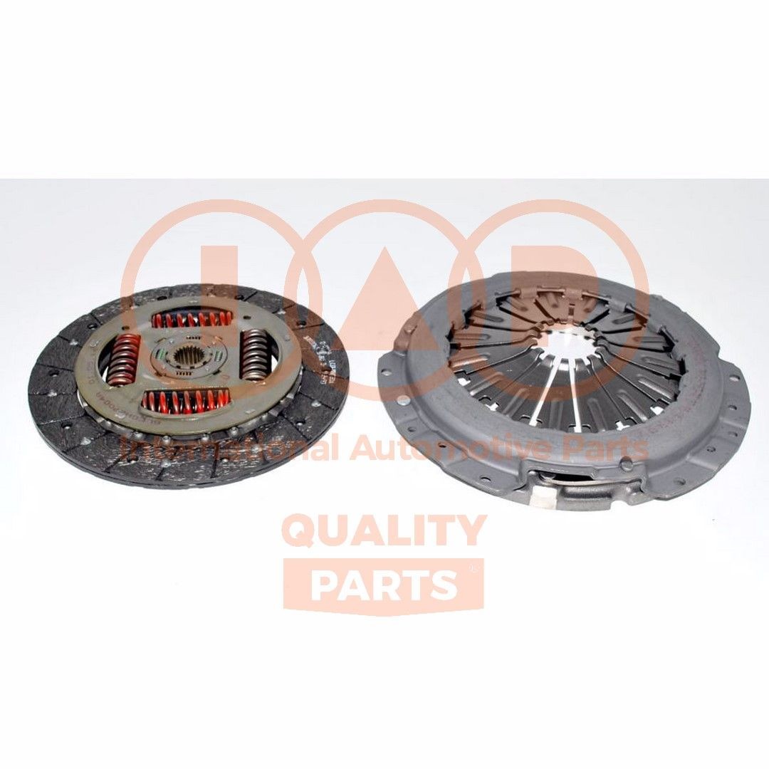 IAP QUALITY PARTS Spojková sada 201-14034 IAP QUALITY PARTS Spojková sada LAND ROVER 201-14034