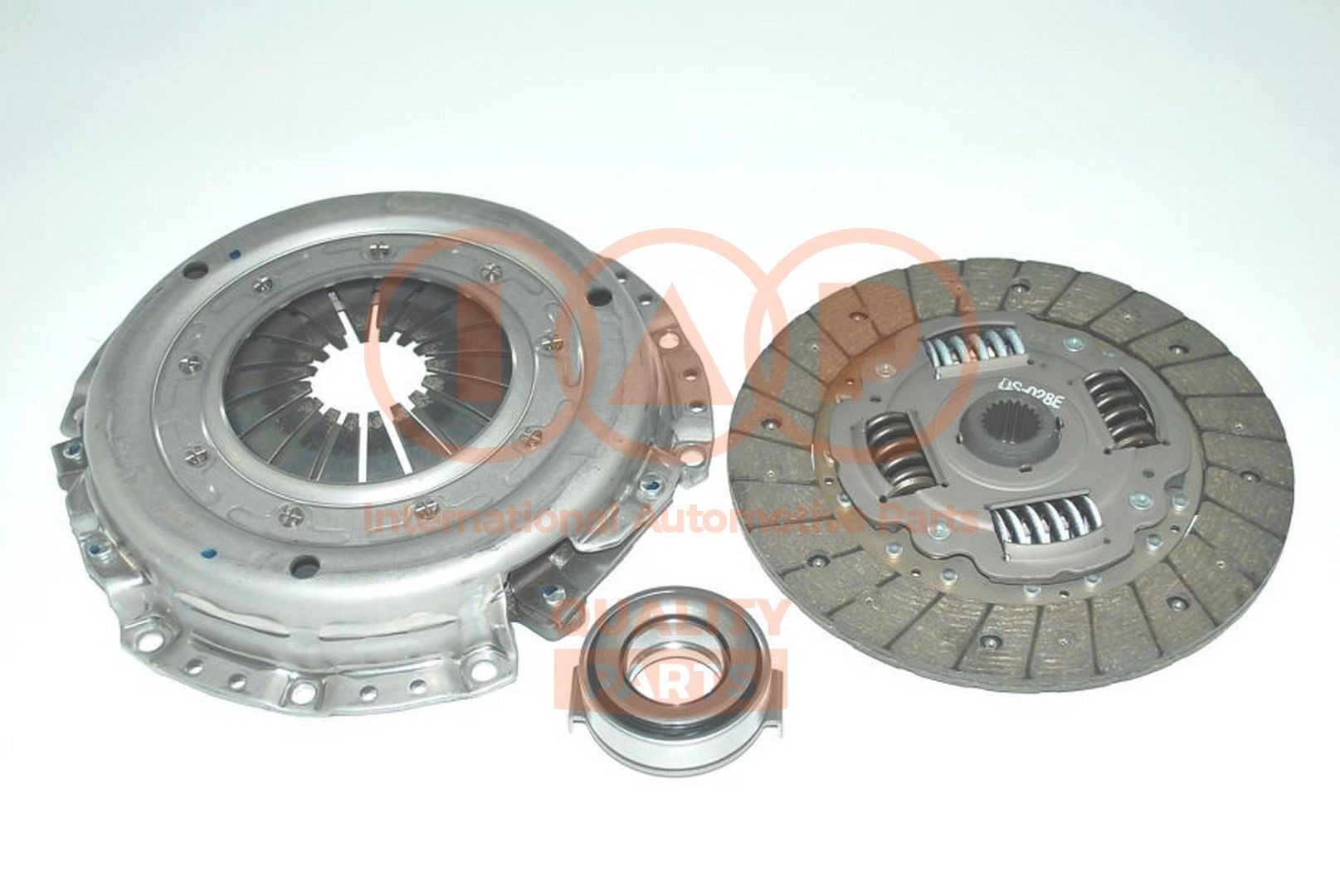 IAP QUALITY PARTS Kit frizione 201-16051 201-16051 Kit frizione IVECO IAP QUALITY PARTS costo