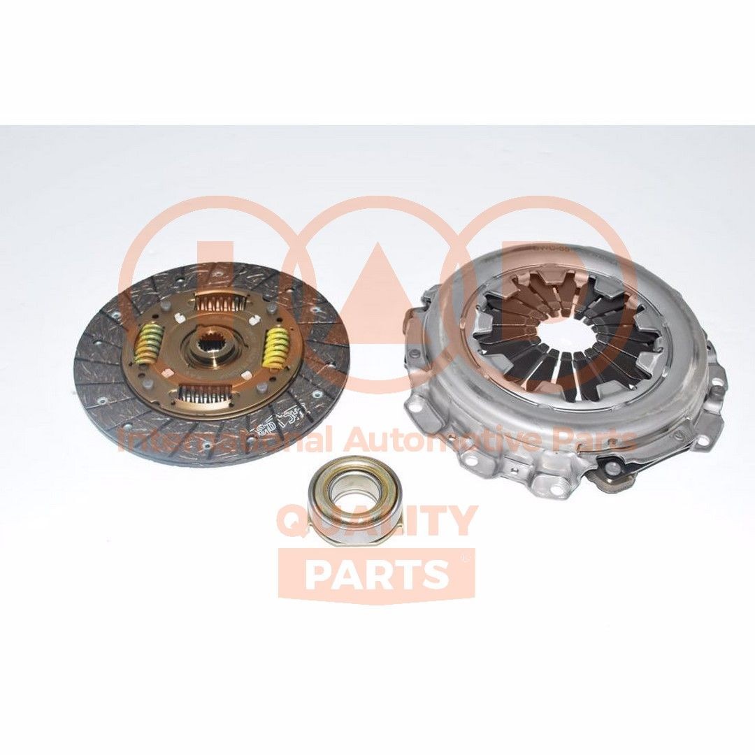 IAP QUALITY PARTS Kit d'embrayage 201-20084 201-20084 IAP QUALITY PARTS Kit d'embrayage complet Chevrolet pas cher
