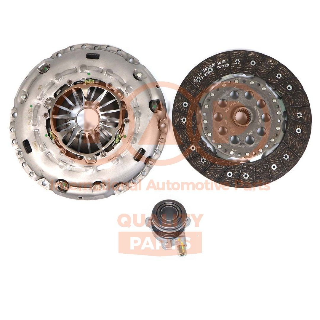 IAP QUALITY PARTS Kit d'embrayage 201-20090 201-20090 IAP QUALITY PARTS Kit d'embrayage Chevrolet pas cher