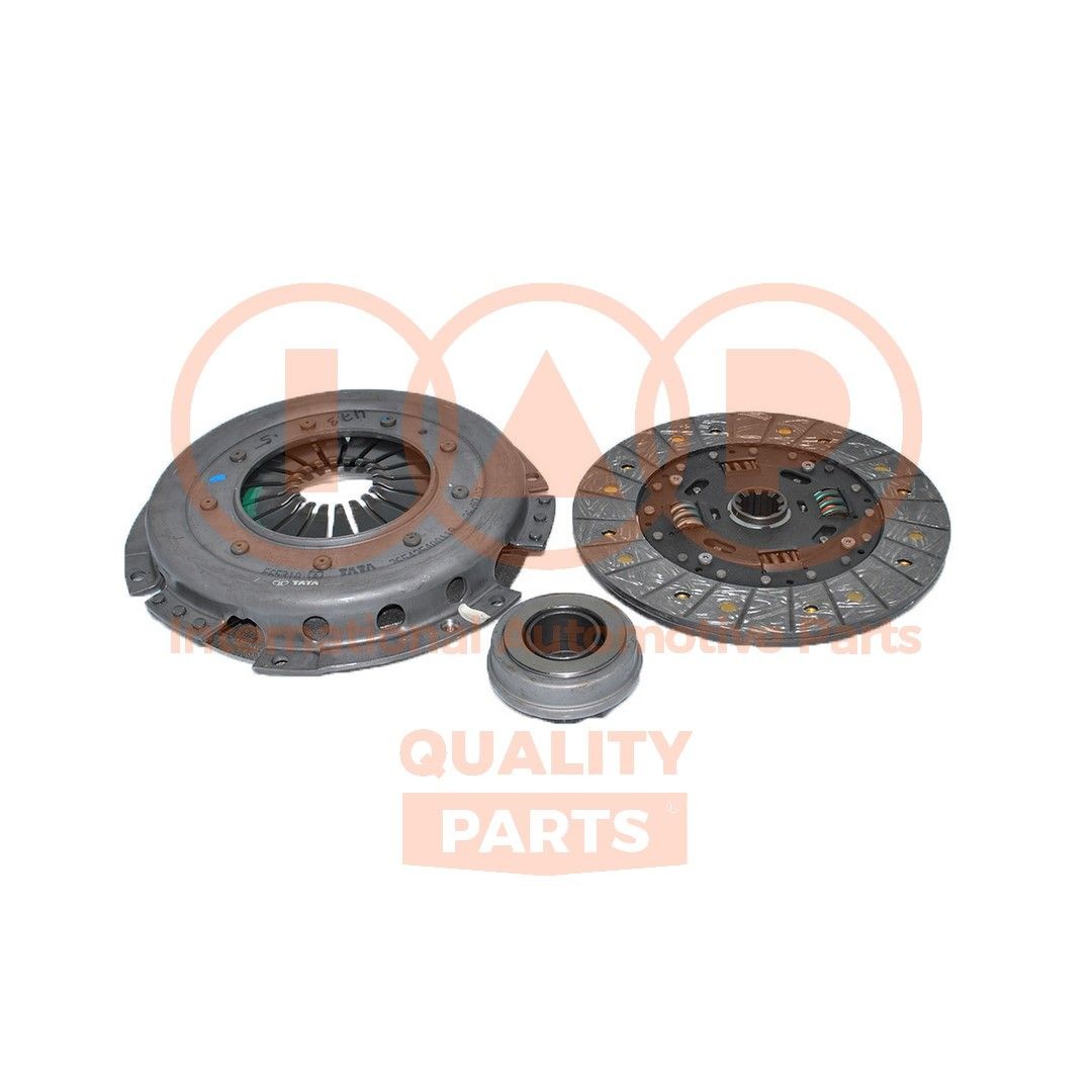 Kit d'embrayage IAP QUALITY PARTS 201-22030 Kit d'embrayage IAP QUALITY PARTS 201-22030 prix Système d'embrayage Telcoline (40_FD)