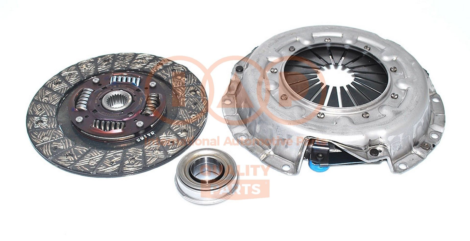 IAP QUALITY PARTS Kit frizione 201-24010 201-24010 costo Kit frizione IAP QUALITY PARTS BMW Serie 3