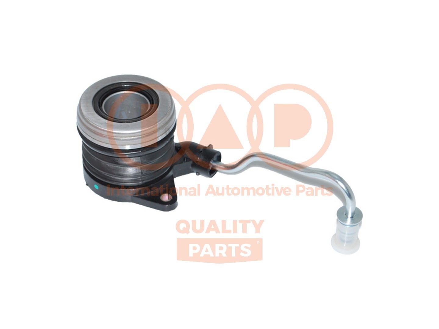 Hulpkoppelingscilinder IAP QUALITY PARTS 204-08010 IAP QUALITY PARTS 204-08010: Hulpkoppelingscilinder Jeep COMPASS 2009