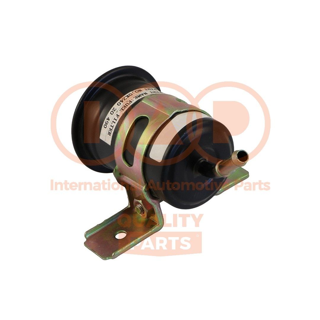 IAP QUALITY PARTS Utløserlager 204-12010 Utløserlager IAP QUALITY PARTS OUTLANDER 204-12010 billige