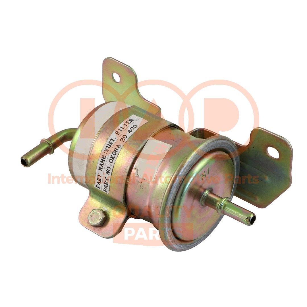 IAP QUALITY PARTS Rolamento de desembraiagem 204-12022 204-12022 Rolamento de encosto da embraiagem MITSUBISHI OUTLANDER IAP QUALITY PARTS