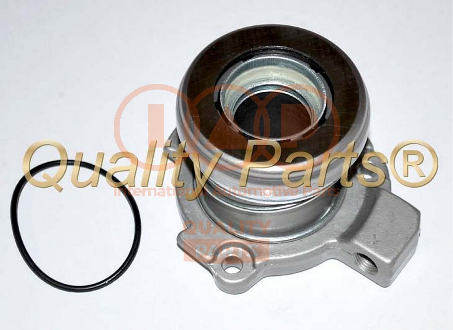 IAP QUALITY PARTS Rolamento de desembraiagem 204-16078 Rolamento de encosto da embraiagem IAP QUALITY PARTS Mitsubishi OUTLANDER 204-16078