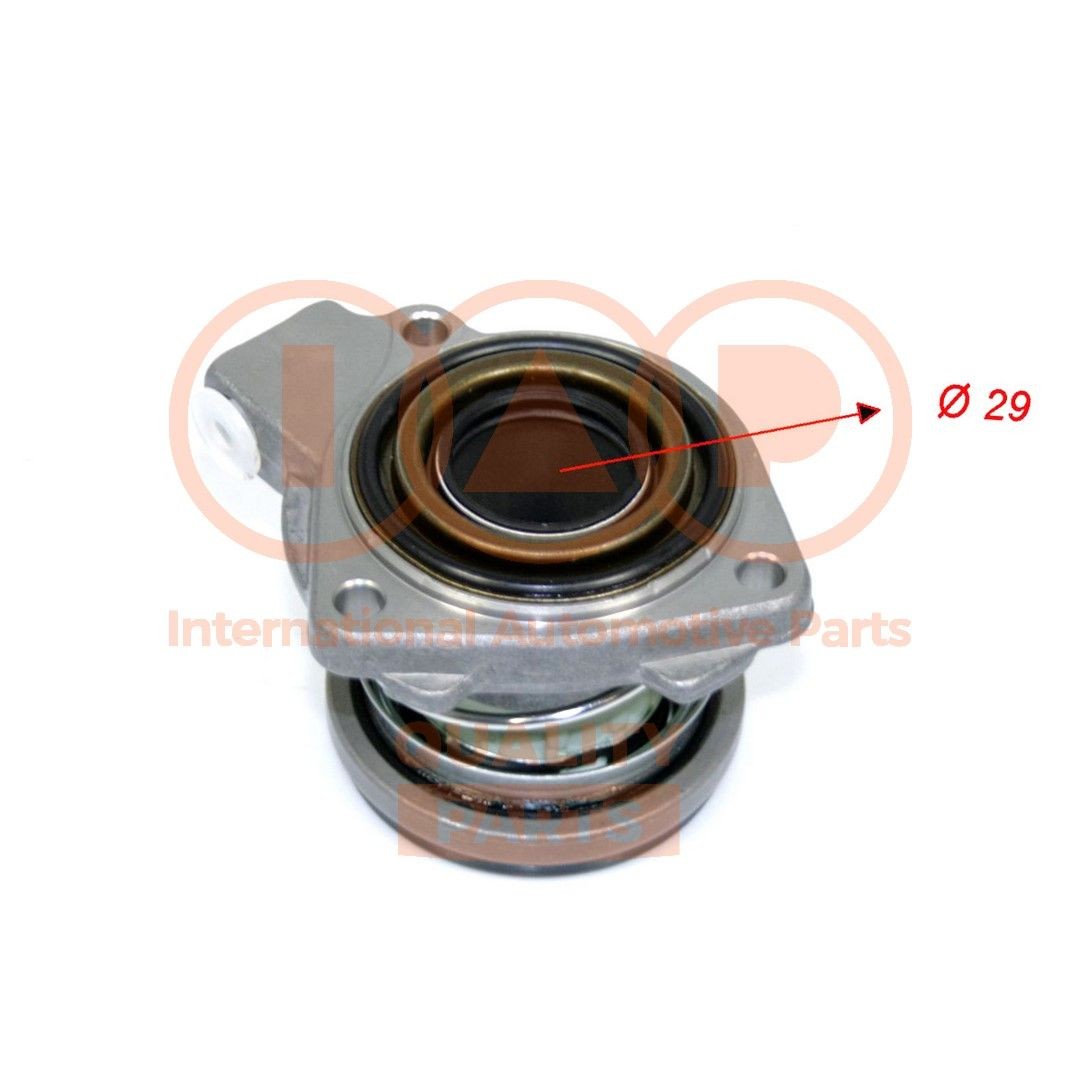IAP QUALITY PARTS Cuscinetto reggispinta frizione 204-20103 IAP QUALITY PARTS 204-20103 Cuscinetto reggispinta frizione Chevrolet Nubira Sedan originale prezzo