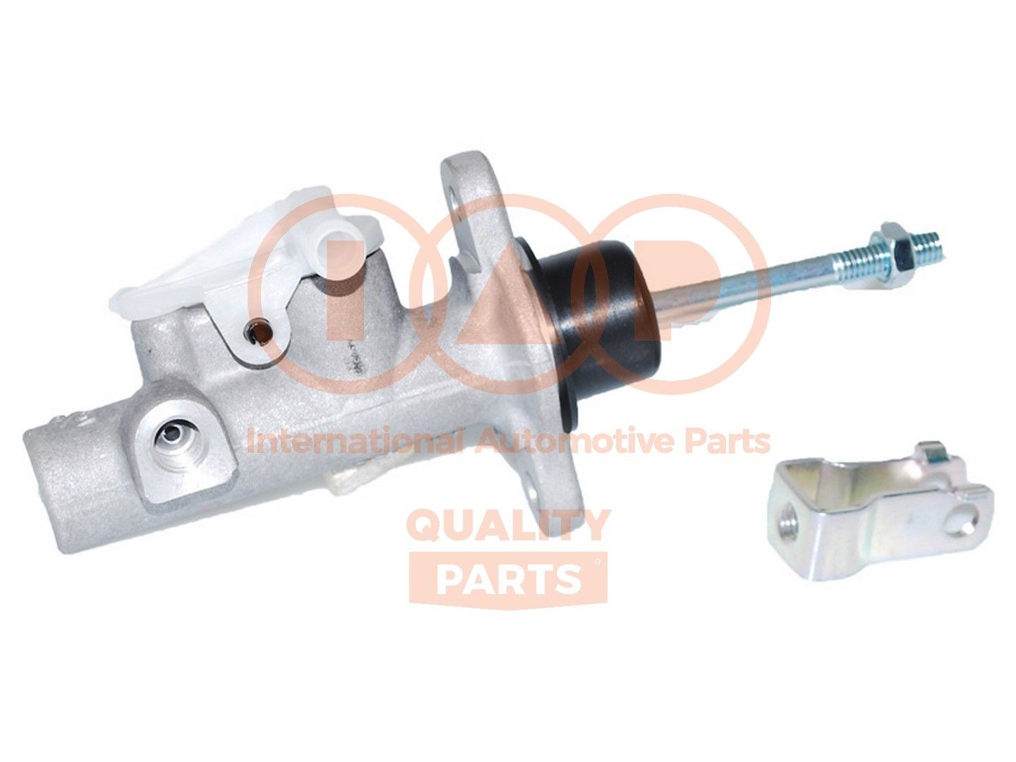 Hoofdcilinder van de koppeling IAP QUALITY PARTS 205-03098 IAP QUALITY PARTS 205-03098 Drukcilinder, koppeling DAIHATSU TERIOS 2006
