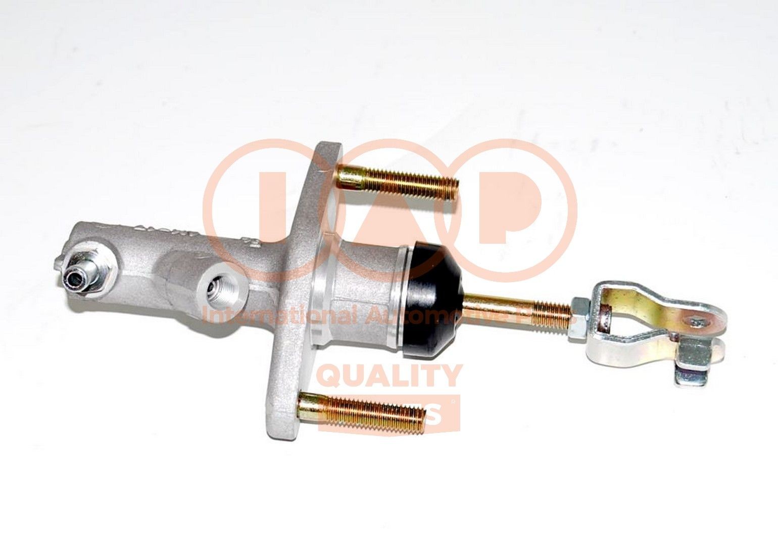 IAP QUALITY PARTS Pääsylinteri, kytkin 205-06010 205-06010 IAP QUALITY PARTS Kytkin pääsylinteri HONDA ACCORD