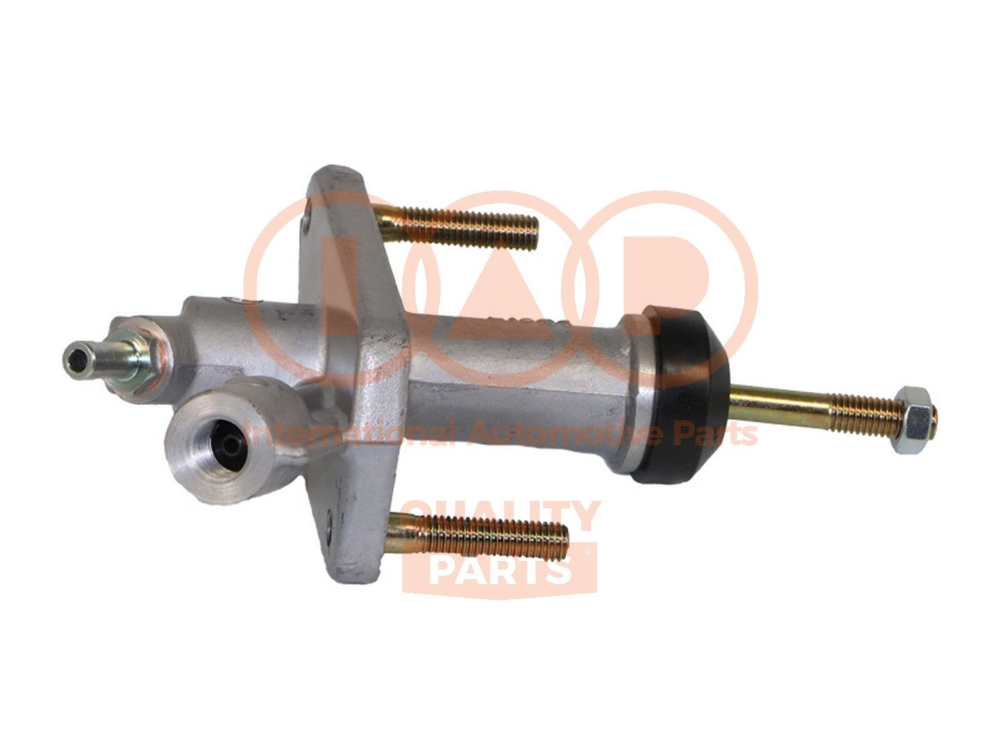 IAP QUALITY PARTS Pääsylinteri, kytkin 205-06040 205-06040 IAP QUALITY PARTS Kytkin pääsylinteri Honda ACCORD hinta