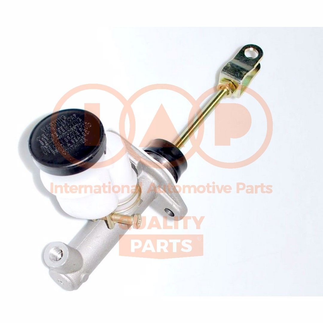 IAP QUALITY PARTS Andjasilinder, Sidur 205-07053 IAP QUALITY PARTS 205-07053 Siduri peasilinder Hyundai Accent LC hind
