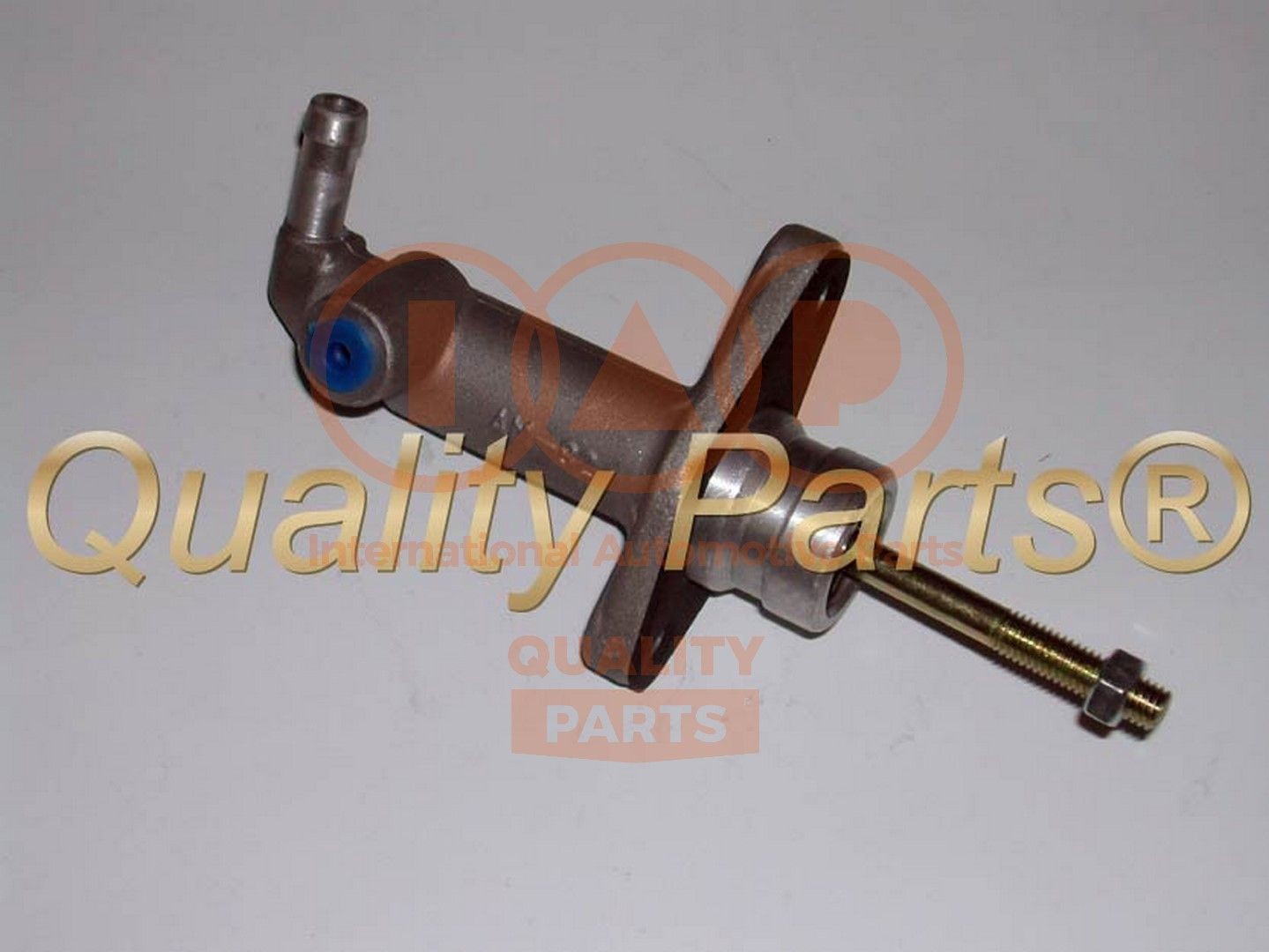 IAP QUALITY PARTS Pompa della frizione 205-07072 IAP QUALITY PARTS 205-07072 Pompa pedale frizione HYUNDAI Elantra III Sedan (XD) originale prezzo