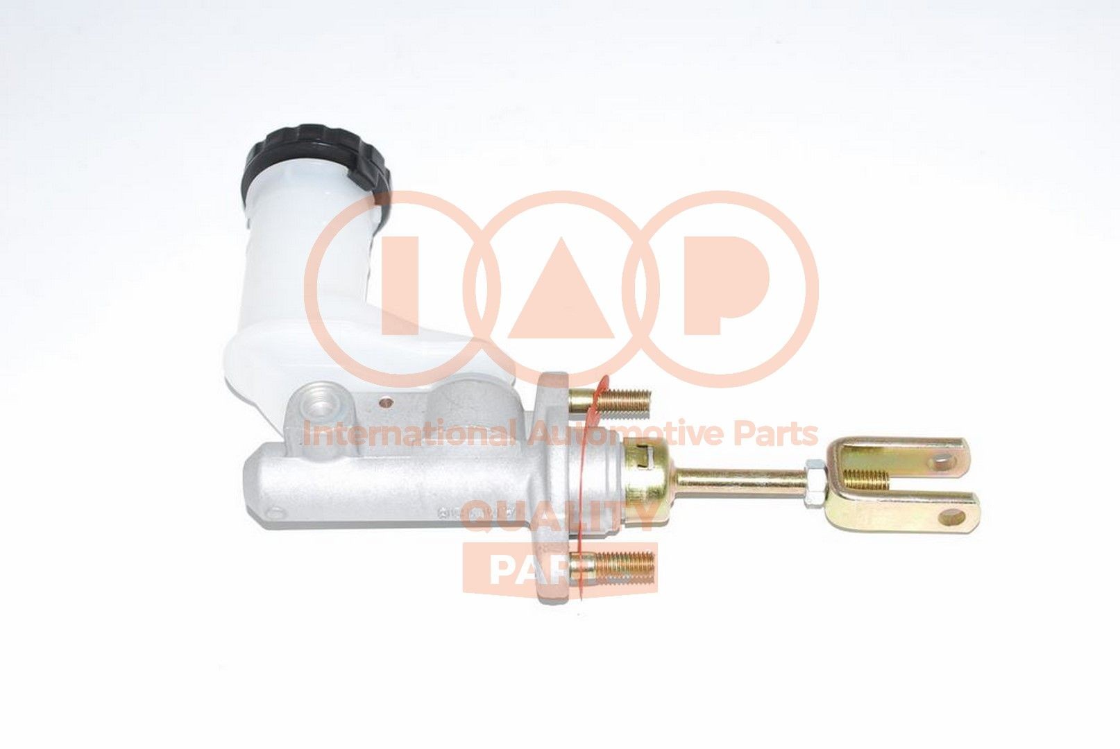 IAP QUALITY PARTS Huvudcylinder koppling 205-09023 IAP QUALITY PARTS 205-09023 Huvudkopplingscylinder Isuzu D-MAX 8DH original