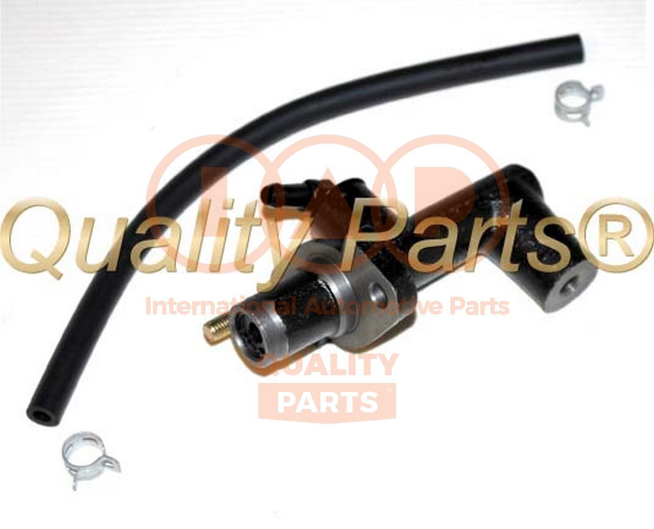 IAP QUALITY PARTS Hovedcylinder, kobling 205-11055 Koblingshovedcylinder MAZDA IAP QUALITY PARTS 205-11055