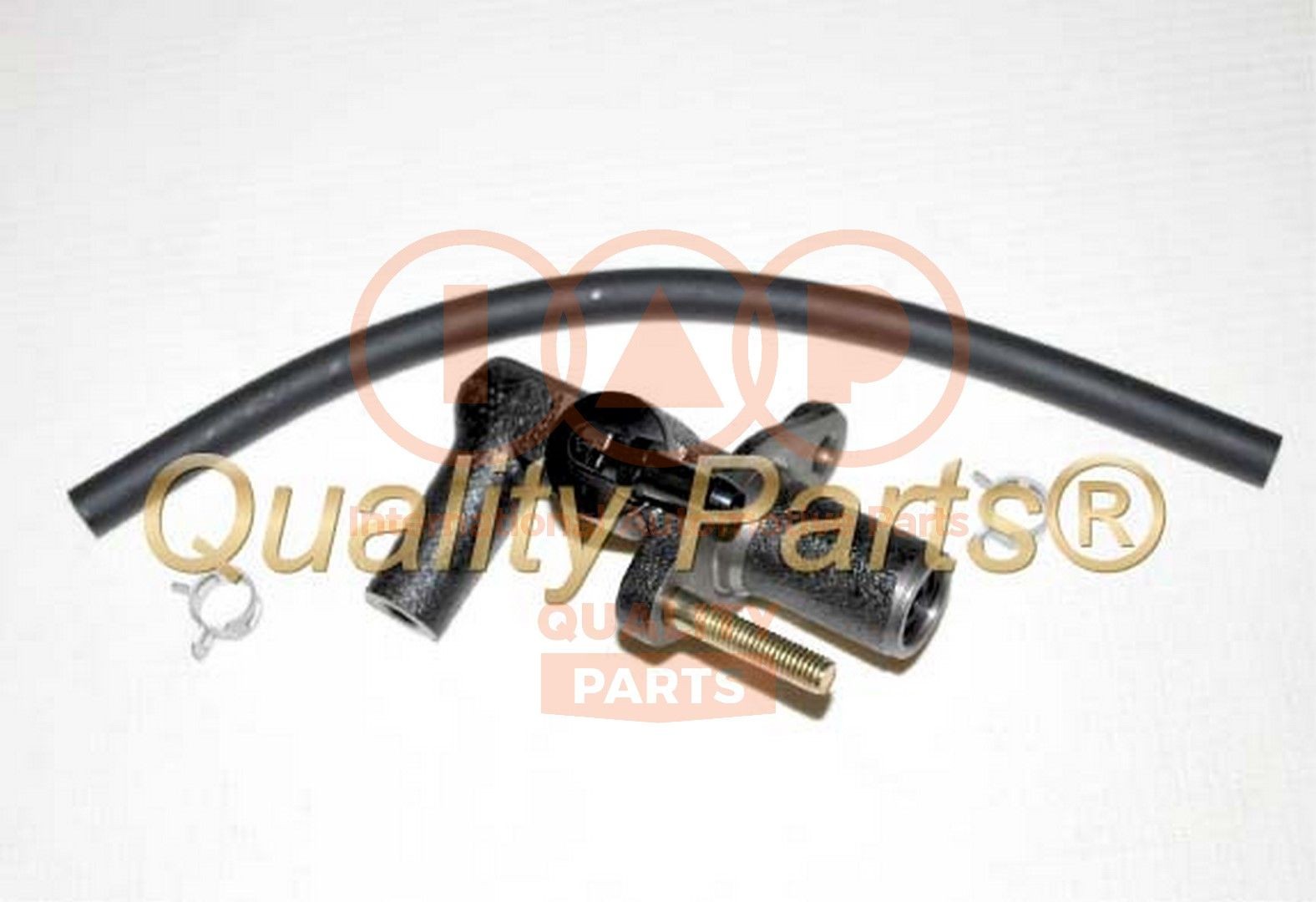 IAP QUALITY PARTS Hoofdcilinder van de koppeling 205-11087 IAP QUALITY PARTS 205-11087 Drukcilinder, koppeling Mazda Premacy cp originele prijs