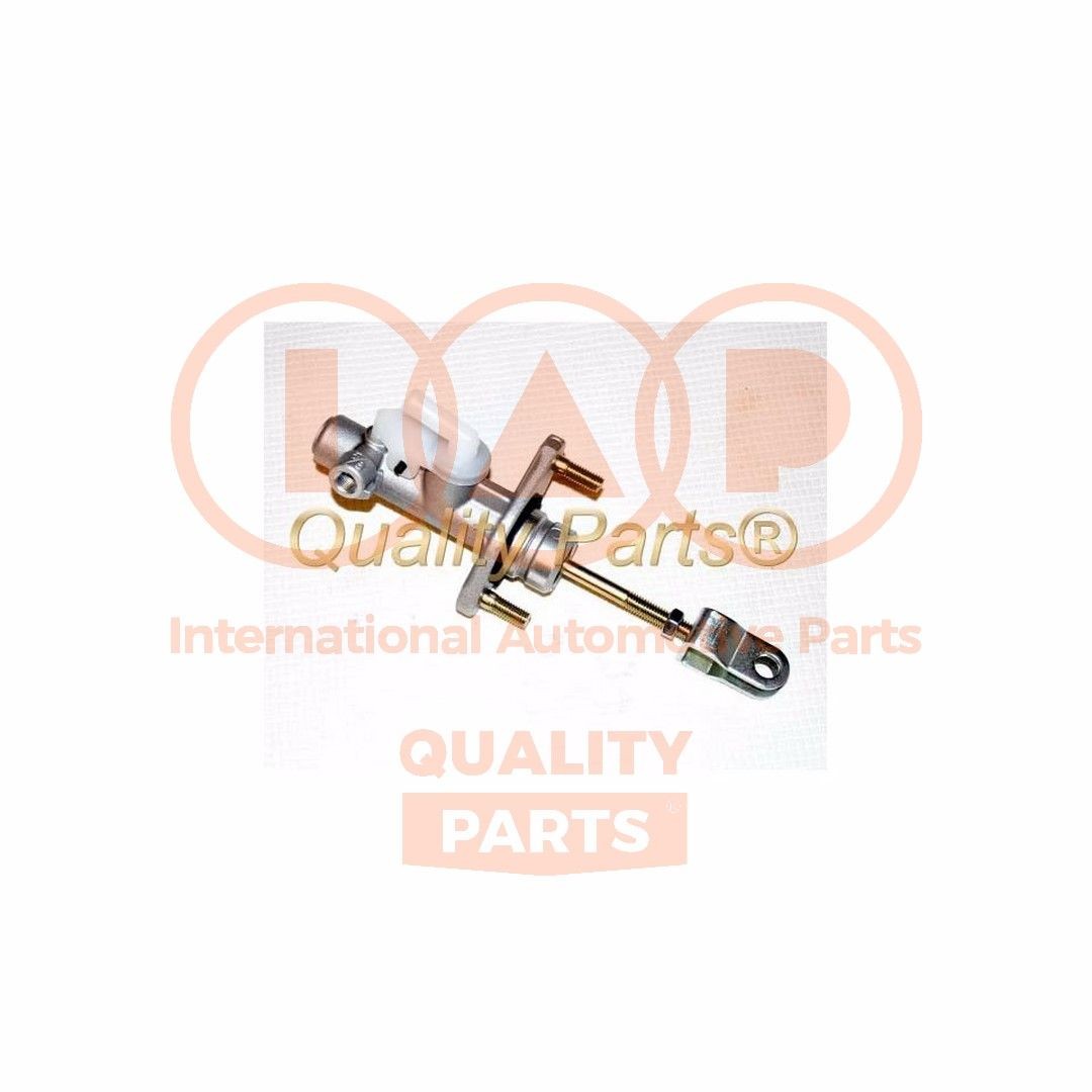 Hoofdcilinder van de koppeling IAP QUALITY PARTS 205-12035 IAP QUALITY PARTS 205-12035 Drukcilinder, koppeling MITSUBISHI PAJERO PININ 1999