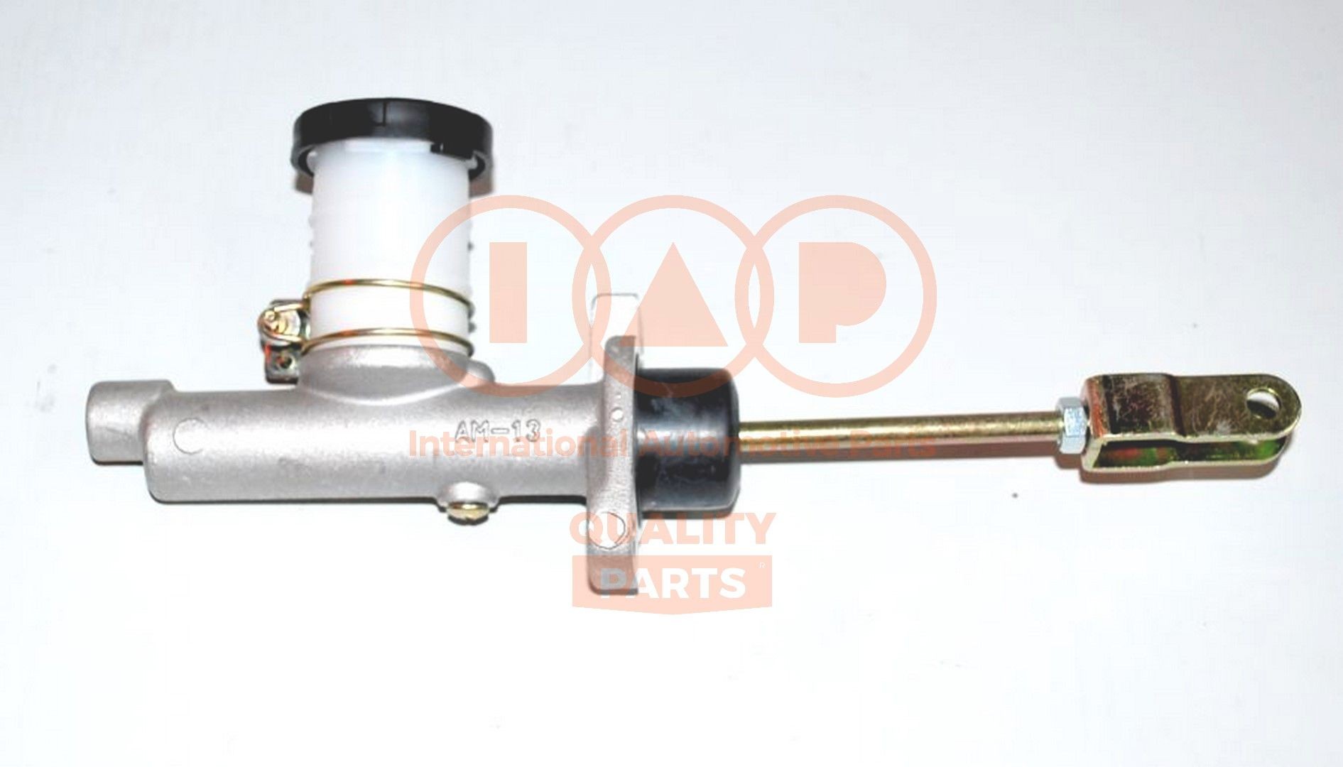 IAP QUALITY PARTS Hovedsylinder, clutch 205-13030 Hovedsylinder clutch IAP QUALITY PARTS Suzuki GRAND VITARA 205-13030