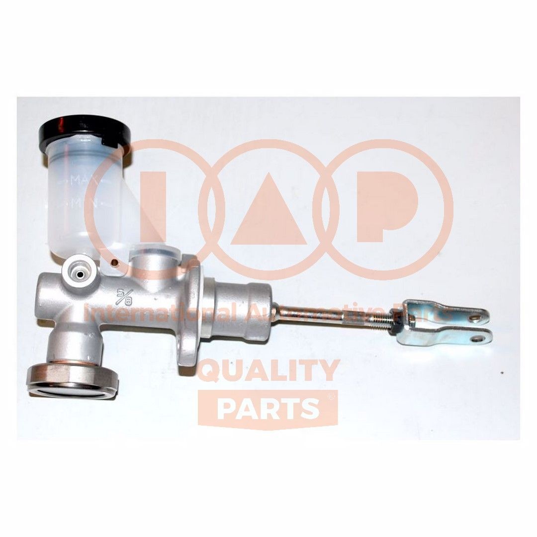 Hoofdcilinder van de koppeling IAP QUALITY PARTS 205-13042 IAP QUALITY PARTS 205-13042 Hoofdkoppelingscilinder NISSAN PICK UP 2019