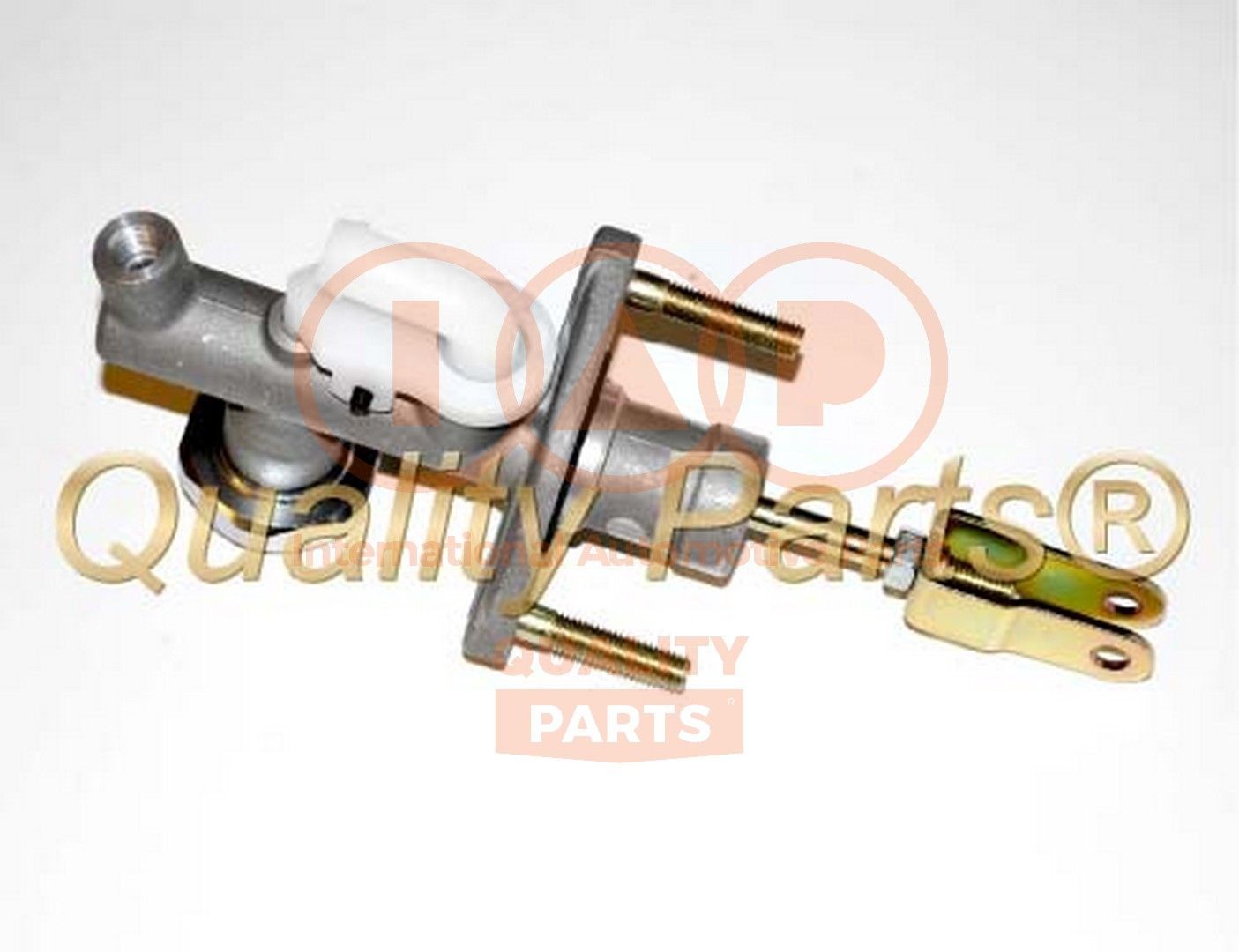 IAP QUALITY PARTS Hoofdcilinder van de koppeling 205-13089 IAP QUALITY PARTS 205-13089 Drukcilinder, koppeling Nissan Almera n16 originele prijs