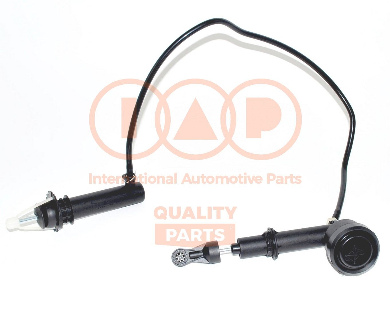 IAP QUALITY PARTS Giver- / følgesylinder sett, clutch 205-14070 Hovedsylinder clutch IAP QUALITY PARTS GRAND VITARA 205-14070 billige