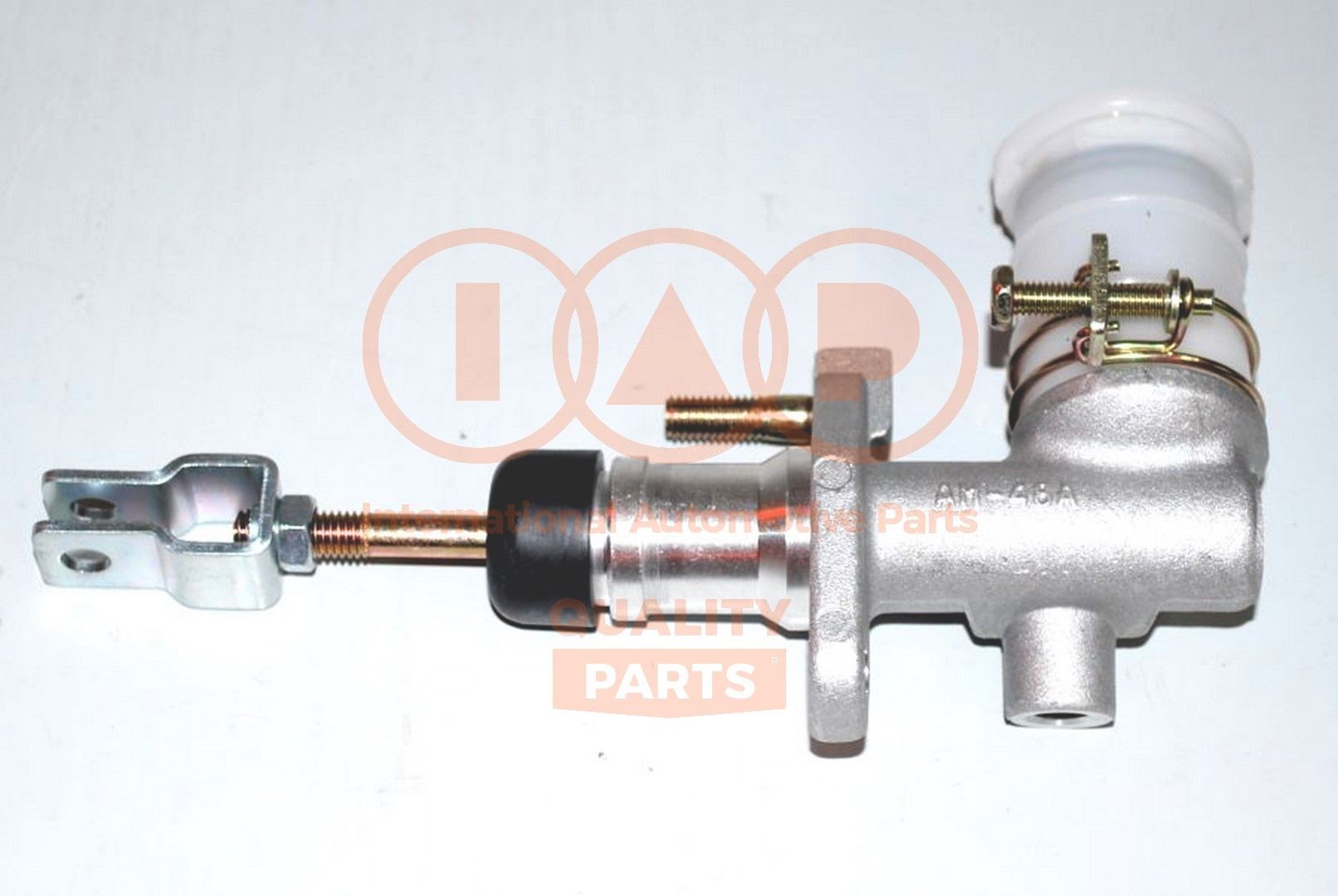 IAP QUALITY PARTS Hovedsylinder, clutch 205-16050 Giversylinder clutch IAP QUALITY PARTS GRAND VITARA 205-16050 billige
