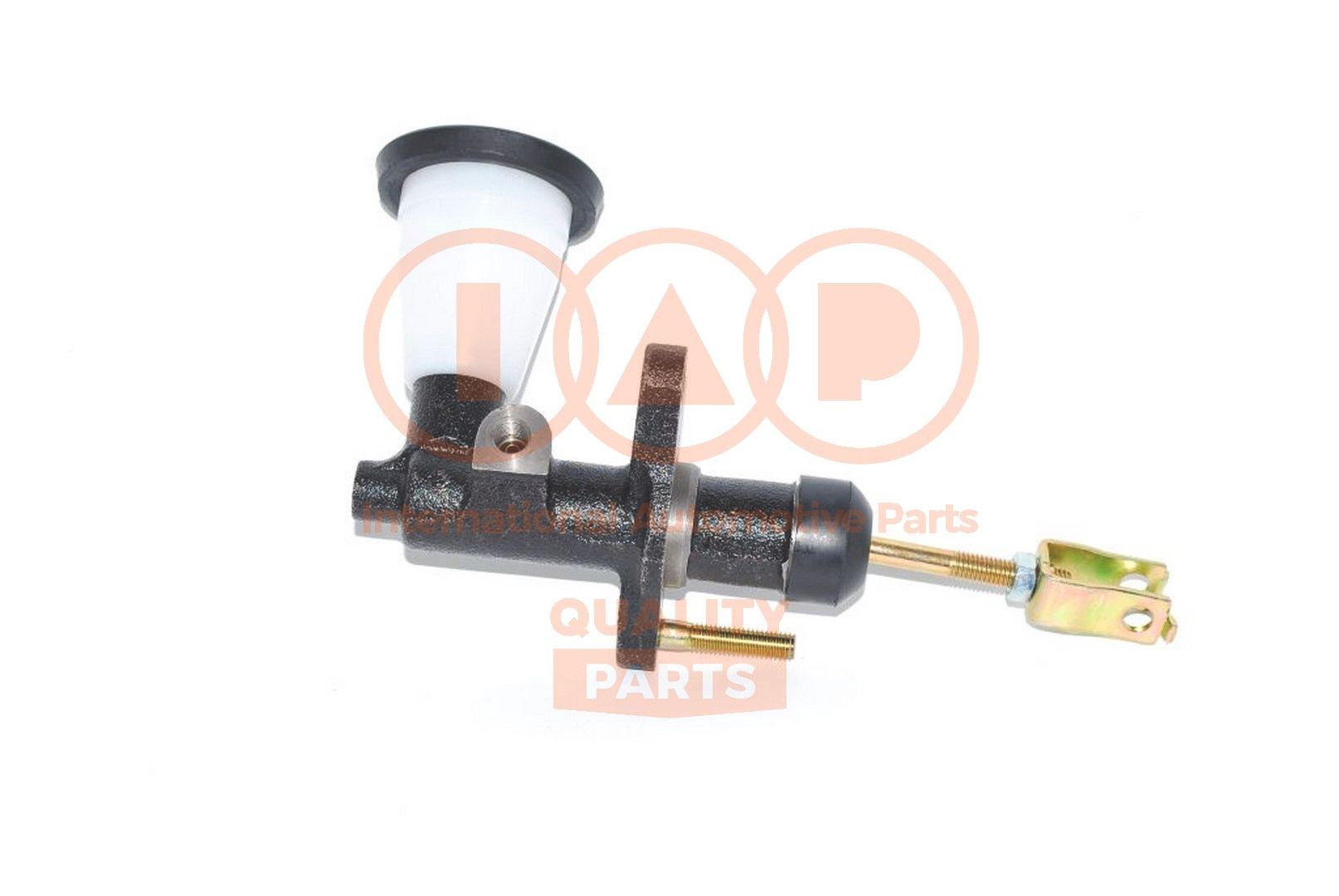 IAP QUALITY PARTS Huvudcylinder koppling 205-17030 CITROЁN kopplingshuvudcylinder IAP QUALITY PARTS 205-17030