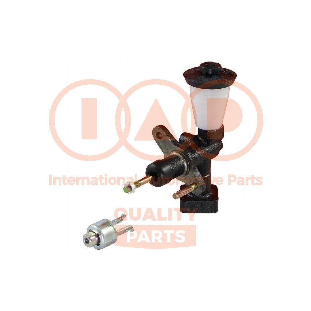 IAP QUALITY PARTS Hoofdcilinder van de koppeling 205-17050 Hoofdkoppelingscilinder LAND ROVER IAP QUALITY PARTS 205-17050