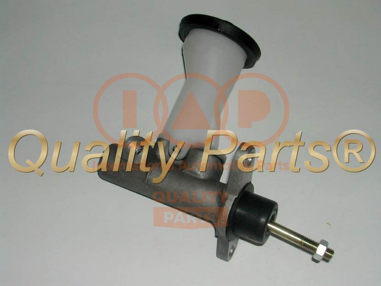 IAP QUALITY PARTS Huvudcylinder koppling 205-17060 205-17060 Huvudkopplingscylinder IAP QUALITY PARTS AUDI Q3