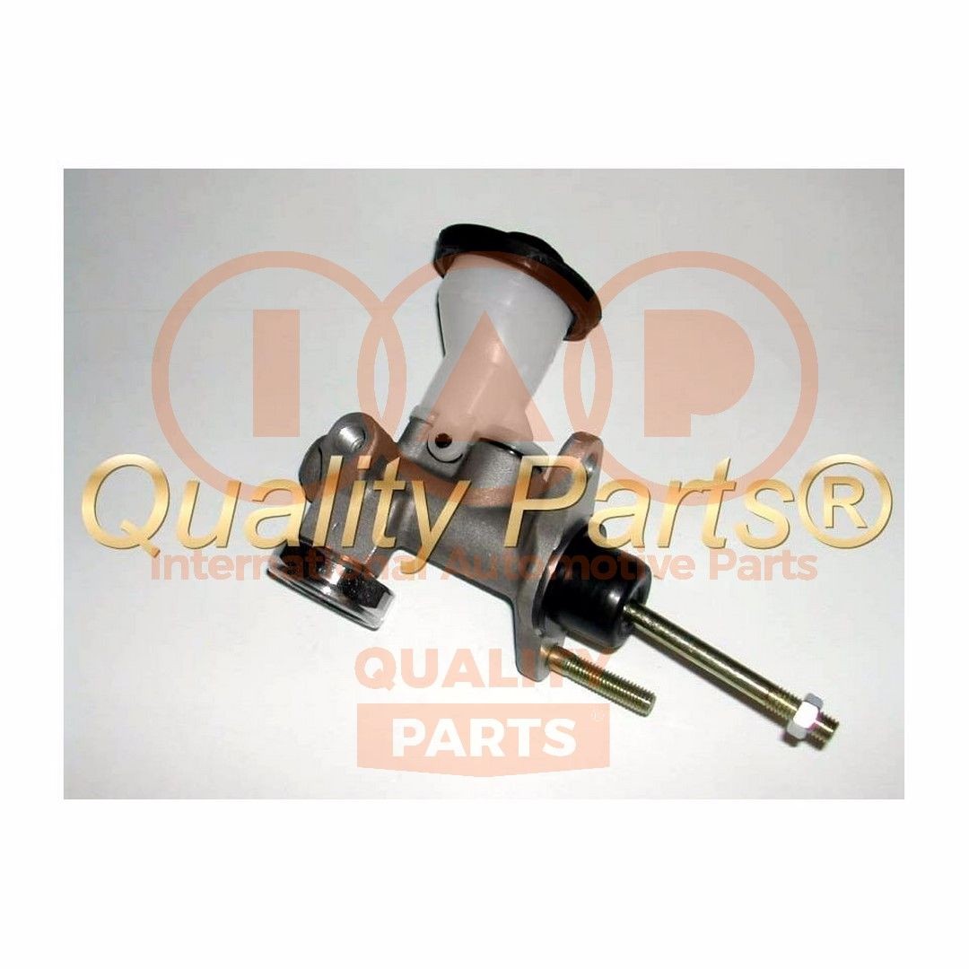 IAP QUALITY PARTS Hovedsylinder, clutch 205-17071 Giversylinder clutch IAP QUALITY PARTS Opel ZAFIRA 205-17071