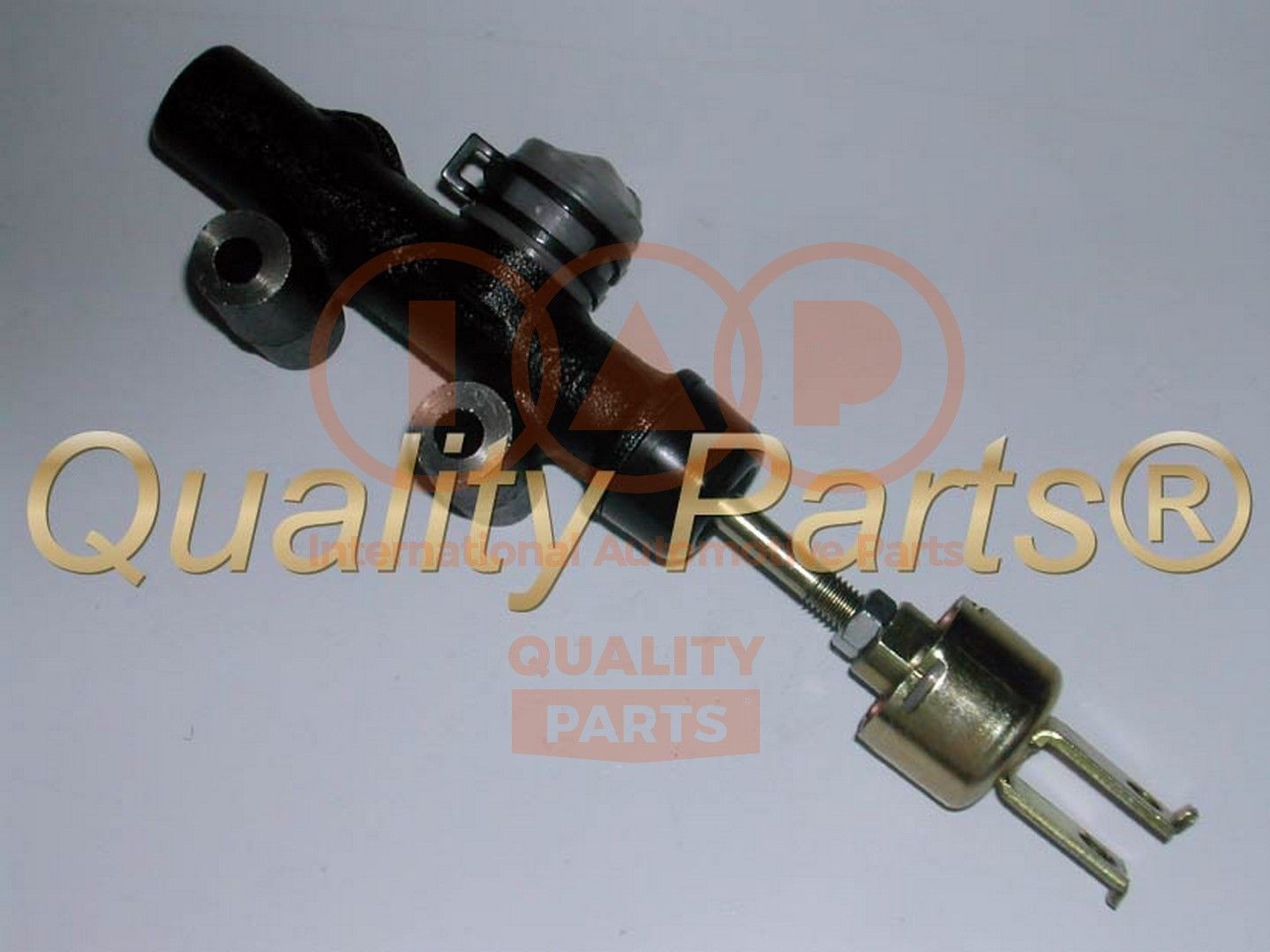 Pompa della frizione IAP QUALITY PARTS 205-17083 IAP QUALITY PARTS 205-17083 costo Pompa frizione Toyota PREVIA 2018