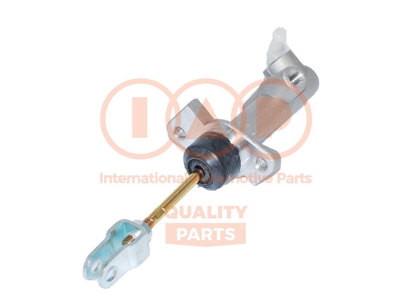 IAP QUALITY PARTS Master Cylinder, clutch 205-20034 205-20034 IAP QUALITY PARTS CHEVROLET clutch cylinder