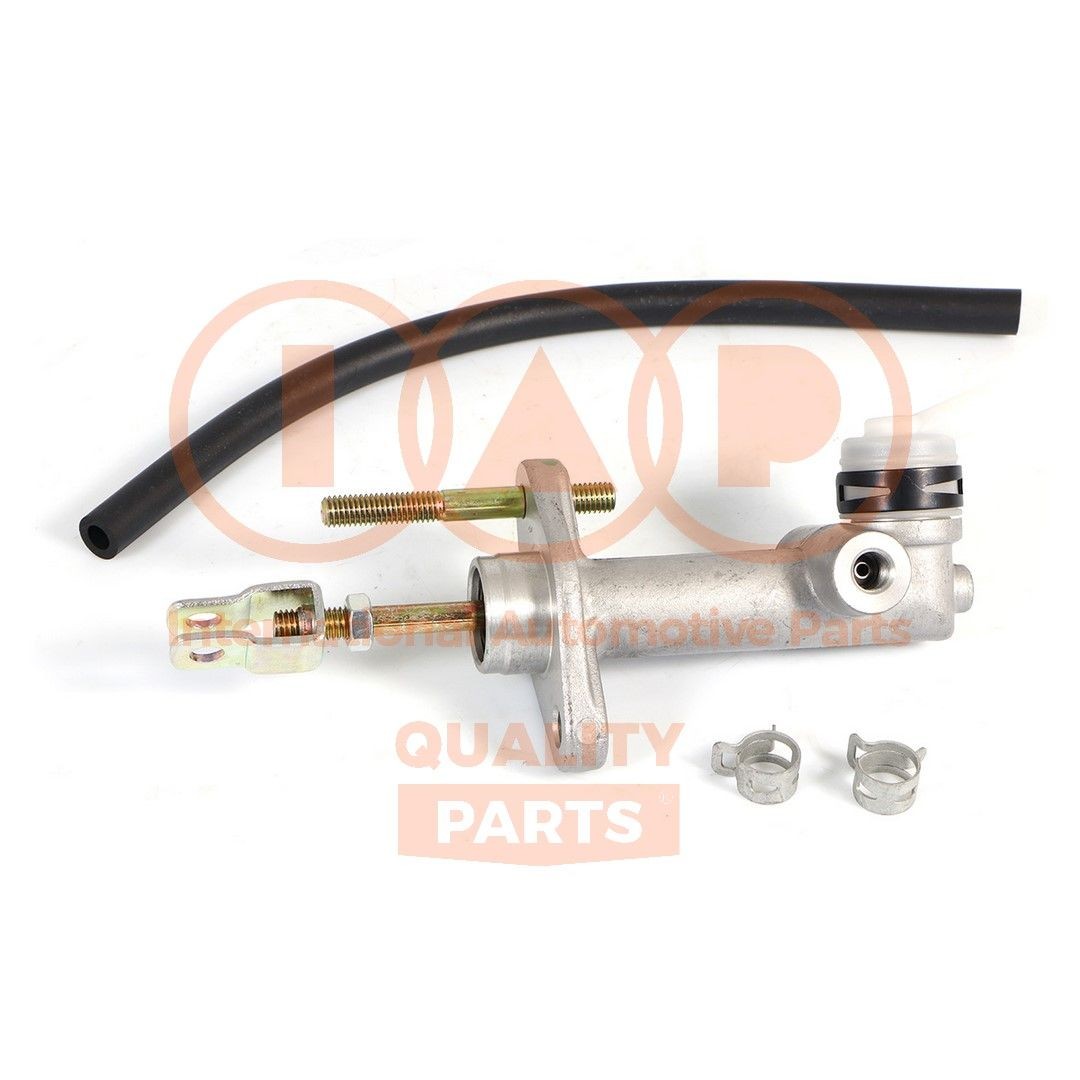 IAP QUALITY PARTS Hovedsylinder, clutch 205-21021 Giversylinder clutch IAP QUALITY PARTS Audi Q3 205-21021
