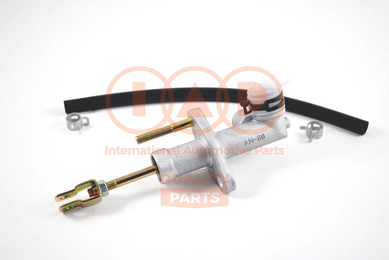 Hoofdcilinder van de koppeling IAP QUALITY PARTS 205-21076 IAP QUALITY PARTS 205-21076 Hoofdkoppelingscilinder KIA CARENS 2022