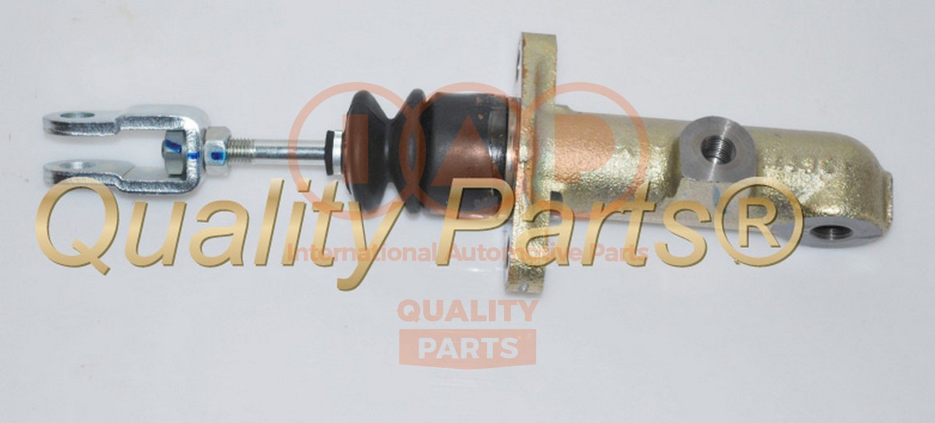 IAP QUALITY PARTS Hovedcylinder, kobling 205-22031 IAP QUALITY PARTS 205-22031 Kobling Xenon II Ladvogn / Chassis 2010