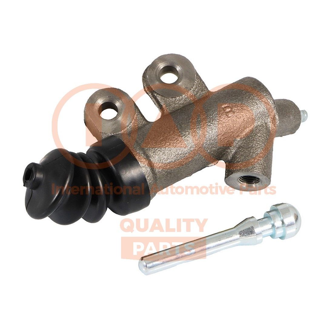IAP QUALITY PARTS Cilindro secondario, frizione 206-06010 IAP QUALITY PARTS 206-06010 Cilindro frizione Honda Civic Fastback originali prezzo